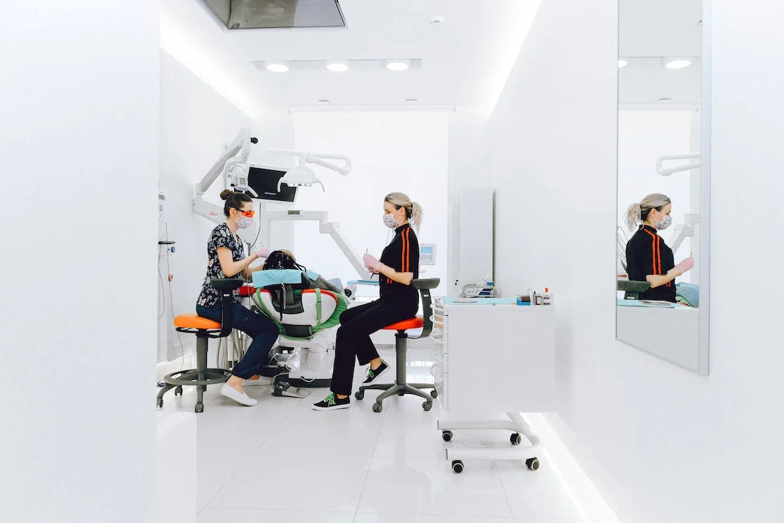 Oral Surgeries People