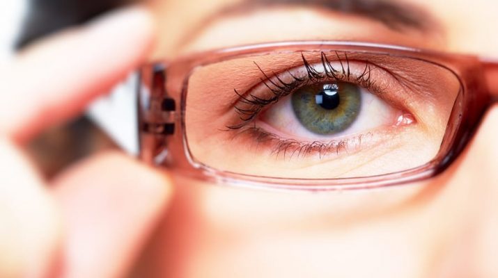 Take Care Of Your Eyes & Eyesight