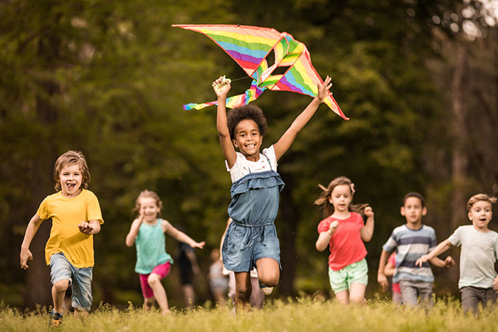 Ongoing Research on Mental Disorders in Kids