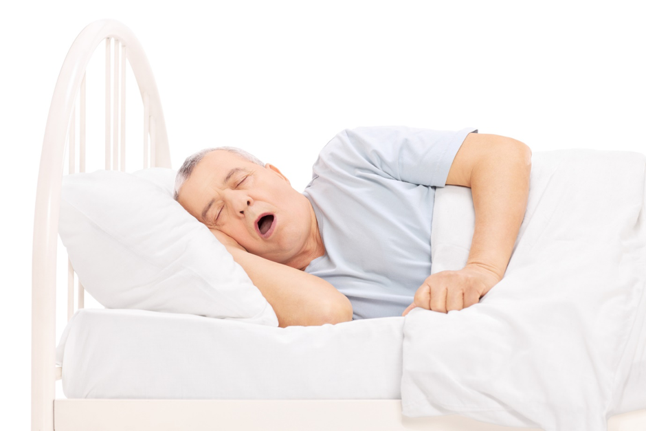 REM Sleep Behavior Disorder