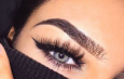 perfect eyebrows