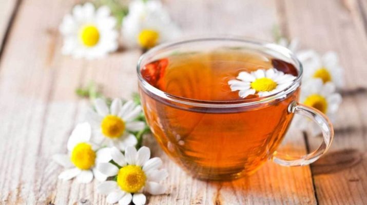 Teas for Menopause Relief