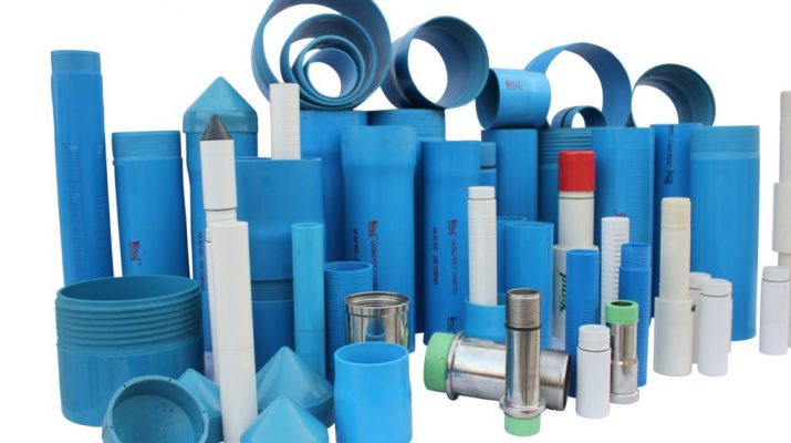 Global Polyvinyl Chloride Market