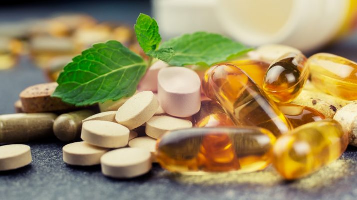 Health Supplements