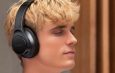 Q 20 Headphones