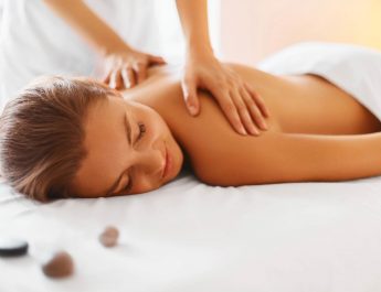 Enjoying the Best of Registered Massage Therapy