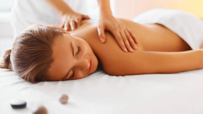 Enjoying the Best of Registered Massage Therapy