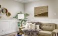 Living Space Harmonious