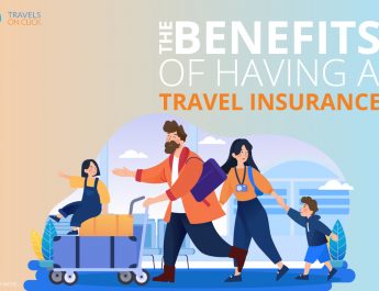 The Benefits Of Travel Insurance