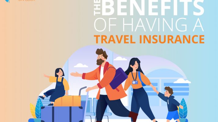 The Benefits Of Travel Insurance