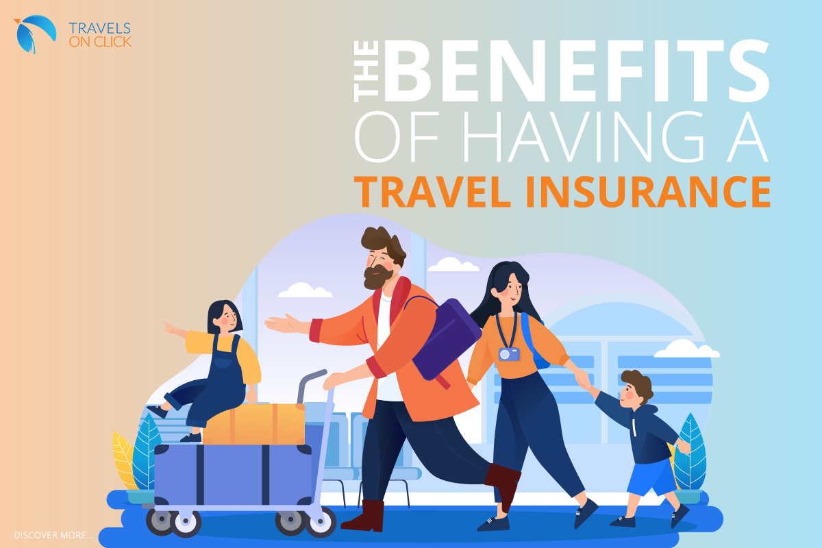 The Benefits Of Travel Insurance