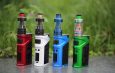 High-Quality THC Vape Juice