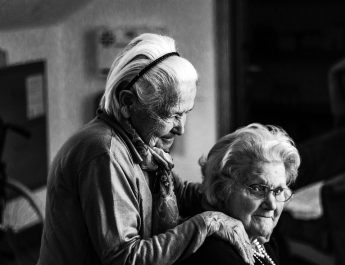 The Benefits of Chiropractic Care for Senior Citizens