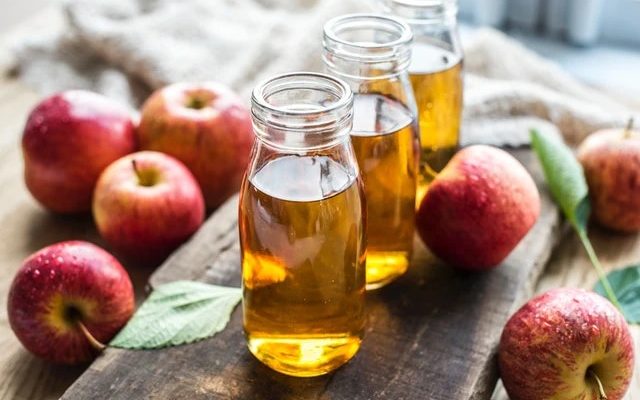 Apple Cider Vinegar