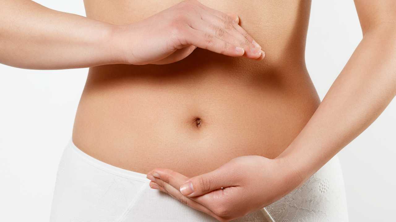 How To Clean Your Belly Button