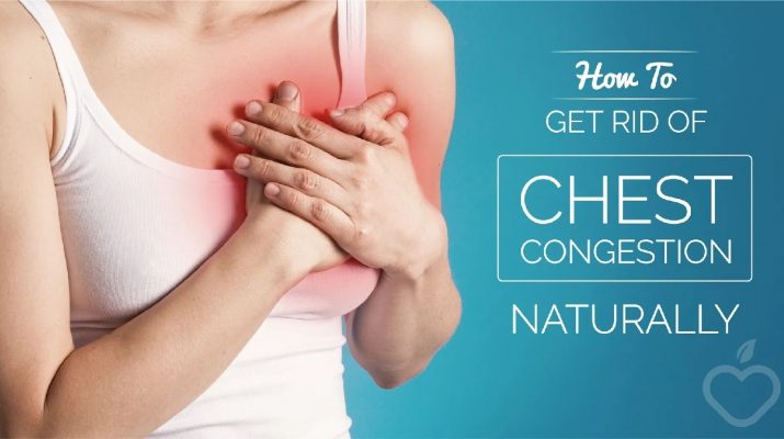 How to Get Rid Of Chest Congestion Naturally