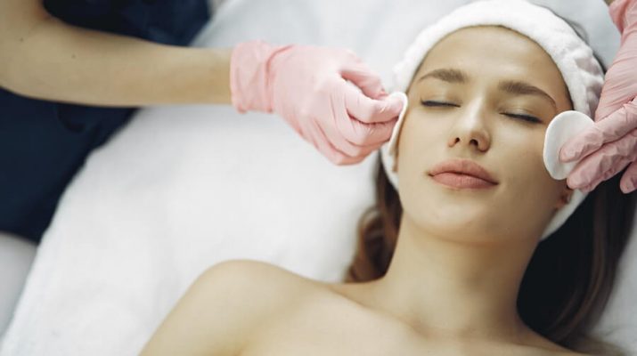 Training Courses for Skin Therapists