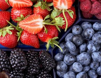 Berries