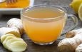 Ginger Water
