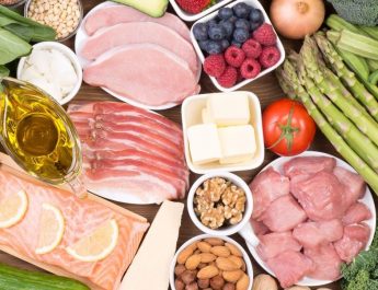 Keto Diet