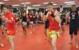 Muay Thai classes Reading