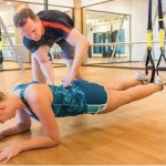 Weight Loss Retreat