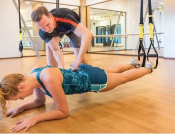 Weight Loss Retreat