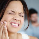TMJ Disorders