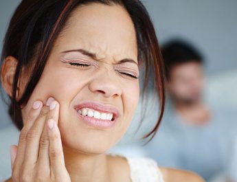 TMJ Disorders