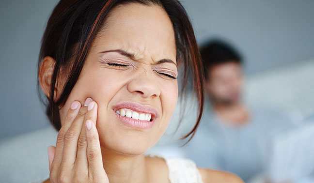 TMJ Disorders