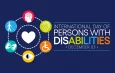International Day of Persons with Disabilities