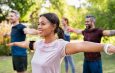 Regular Exercise on Mental Wellness