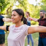 Regular Exercise on Mental Wellness