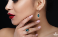 From Inspiration to Adornment in Every Piece