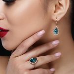 From Inspiration to Adornment in Every Piece