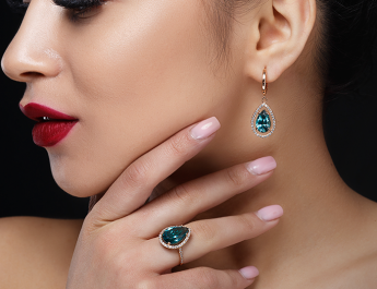 From Inspiration to Adornment in Every Piece