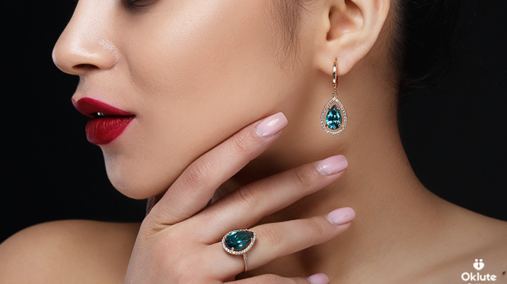 From Inspiration to Adornment in Every Piece