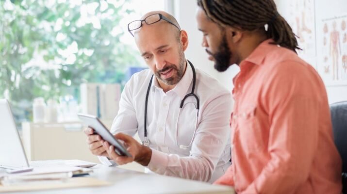 Personalised Healthcare Matters More Than Ever