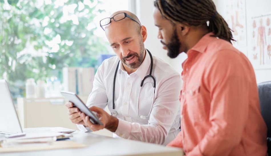 Personalised Healthcare Matters More Than Ever